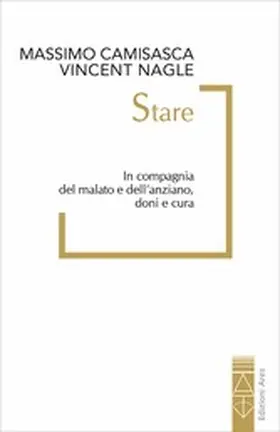 Camisasca / Nagle |  Stare | eBook | Sack Fachmedien