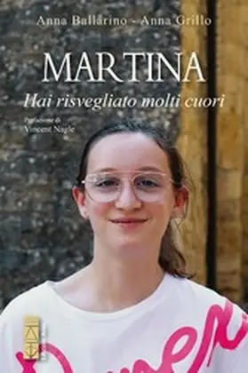Ballario / Grillo |  Martina | eBook | Sack Fachmedien
