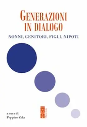 vari |  Generazioni in dialogo | eBook | Sack Fachmedien