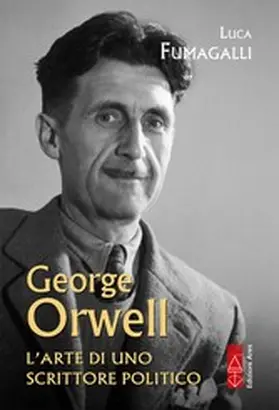 Fumagalli |  George Orwell | eBook | Sack Fachmedien