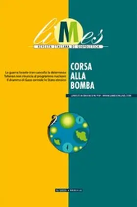 VV. / Limes |  Corsa alla Bomba | eBook | Sack Fachmedien