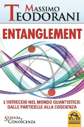 Teodorani |  Entanglement | eBook | Sack Fachmedien