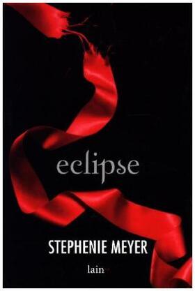 Meyer |  Eclipse | Buch |  Sack Fachmedien