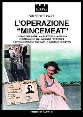 Mattesini |  L'operazione "Mincemeat" | eBook | Sack Fachmedien
