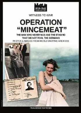 Mattesini |  Operation "Mincemeat" | eBook | Sack Fachmedien