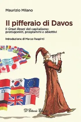 Milano |  Il pifferaio di Davos | eBook | Sack Fachmedien
