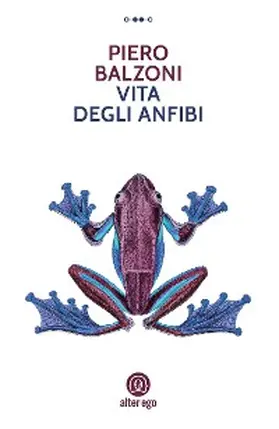 Balzoni |  Vita degli anfibi | eBook | Sack Fachmedien
