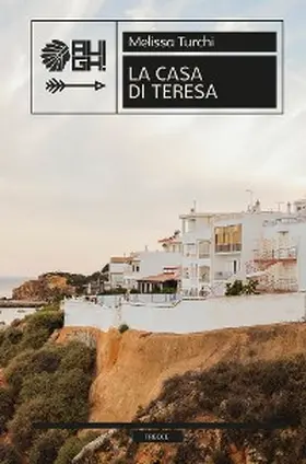 Turchi |  La casa di Teresa | eBook | Sack Fachmedien