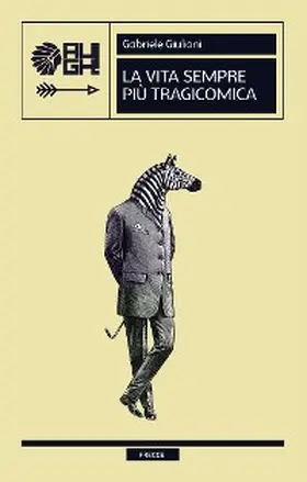 Giuliani |  La vita sempre più tragicomica | eBook | Sack Fachmedien