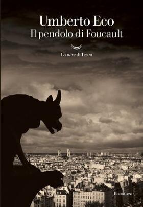 Eco |  Il pendolo di Foucault | Buch |  Sack Fachmedien