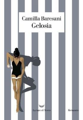 Baresani |  Gelosia | Buch |  Sack Fachmedien