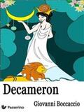 Boccaccio |  Decameron | eBook | Sack Fachmedien