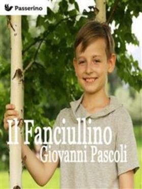 Pascoli |  Il Fanciullino | eBook | Sack Fachmedien