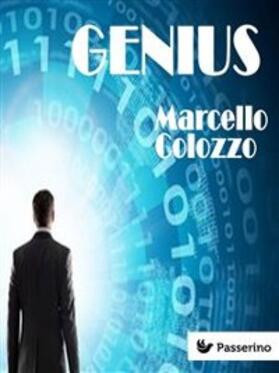 Colozzo |  Genius | eBook | Sack Fachmedien