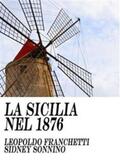 Franchetti / Sonnino |  La Sicilia nel 1876 | eBook | Sack Fachmedien