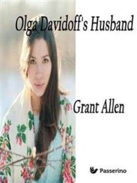 Allen |  Olga Davidoff's Husband | eBook | Sack Fachmedien