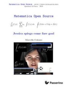 Colozzo |  Jessica insegna come fare goal | eBook | Sack Fachmedien