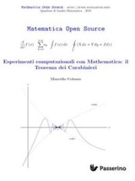 Colozzo |  Esperimenti computazionali con Mathematica: il Teorema dei Carabinieri | eBook | Sack Fachmedien