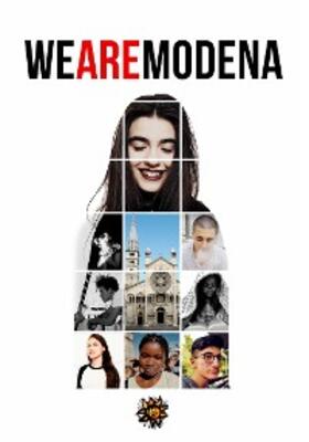 Vari |  WeAreModena | eBook | Sack Fachmedien
