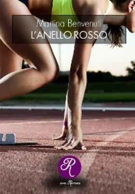 Benvenuti |  L'anello rosso | eBook | Sack Fachmedien
