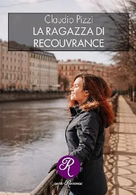 Pizzi |  La ragazza di Recouvrance | eBook | Sack Fachmedien