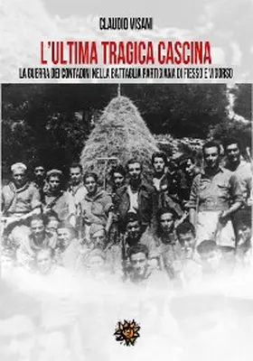 Visani |  L'ultima tragica cascina | eBook | Sack Fachmedien