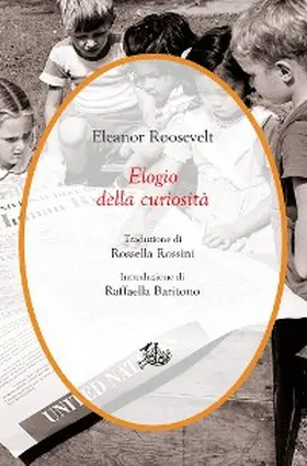 Roosevelt |  Elogio della curiosità | eBook | Sack Fachmedien