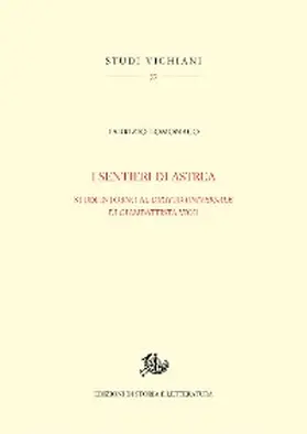 Lomonaco |  I sentieri di Astrea | eBook | Sack Fachmedien