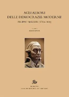 Pasta |  Agli albori delle democrazie moderne | eBook | Sack Fachmedien