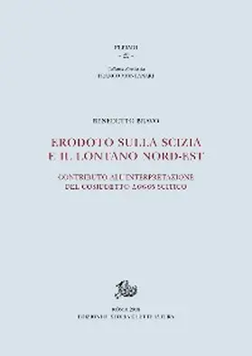 Bravo |  Erodoto sulla Scizia e il lontano Nord-Est | eBook | Sack Fachmedien