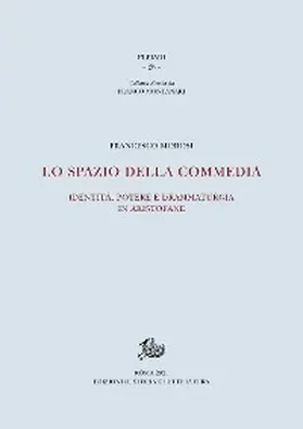 Morosi |  Lo spazio della commedia | eBook | Sack Fachmedien