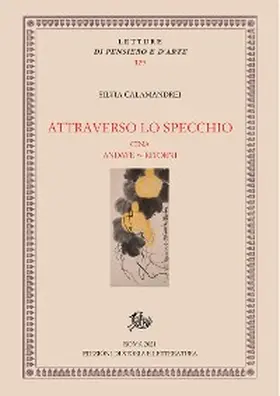 Calamandrei |  Attraverso lo specchio | eBook | Sack Fachmedien