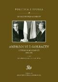 Bucarelli / Pons |  Andreotti e Gorbacev | eBook | Sack Fachmedien