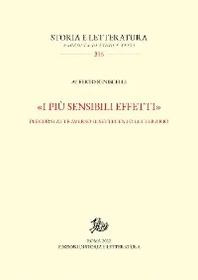 Beniscelli |  I più sensibili effetti | eBook | Sack Fachmedien