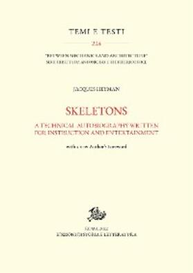 Heyman / Becchi / Foce |  Skeletons | eBook | Sack Fachmedien