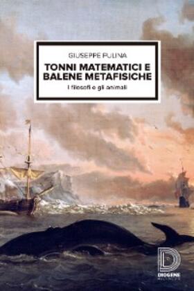 Pulina |  Tonni matematici e balene metafisiche | eBook | Sack Fachmedien