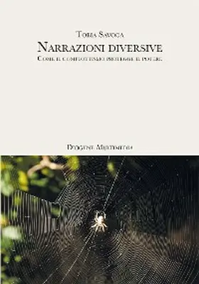 Savoca |  Narrazioni diversive | eBook | Sack Fachmedien
