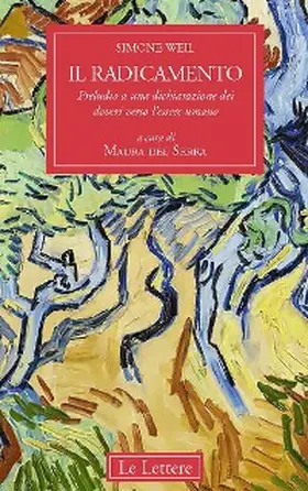 Simone |  Il radicamento | eBook | Sack Fachmedien