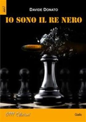 Donato |  Io sono il Re Nero | eBook | Sack Fachmedien