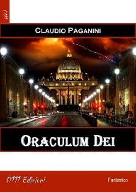 Paganini |  Oraculum Dei | eBook | Sack Fachmedien