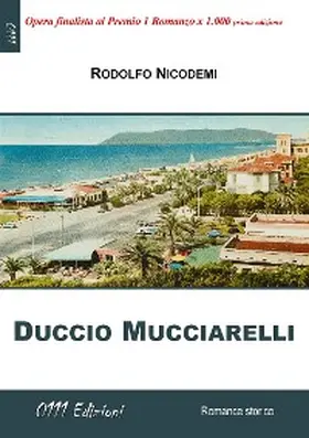 Nicodemi |  Duccio Mucciarelli | eBook | Sack Fachmedien