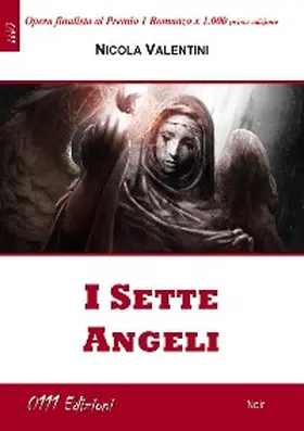 Valentini |  I Sette Angeli | eBook | Sack Fachmedien