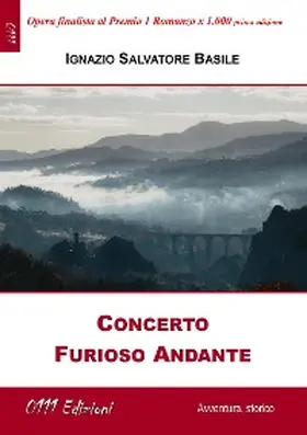 Basile |  Concerto furioso andante | eBook | Sack Fachmedien