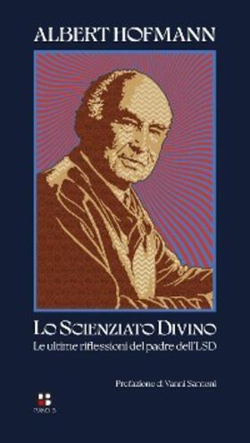 Hofmann | Lo scienziato divino | E-Book | sack.de