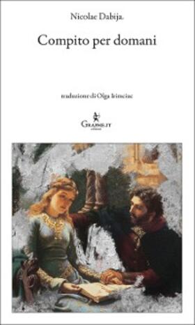 Dabija |  Compito per domani | eBook | Sack Fachmedien