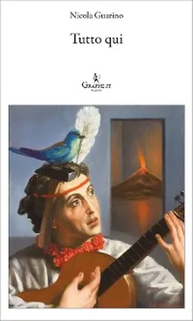 Guarino |  Tutto qui | eBook | Sack Fachmedien