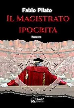 Pilato |  Il magistrato ipocrita | eBook | Sack Fachmedien