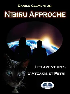 Clementoni |  Nibiru Approche | eBook | Sack Fachmedien