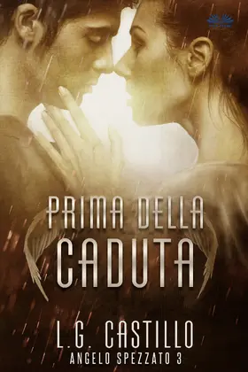 Castillo |  Prima Della Caduta (Angelo Spezzato #3) | eBook | Sack Fachmedien