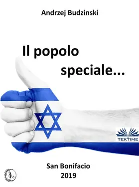 Budzinski |  Il Popolo Speciale... | eBook | Sack Fachmedien